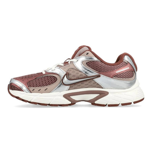 W NIKE V5 RNR SMORKEY/MAUVE/SILVER