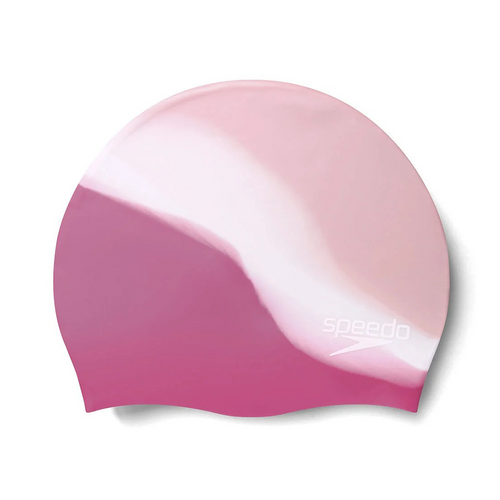 MULTI COL SILICONE CAP JU OYSTER/WHITE/BLUSH