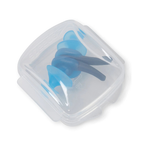 BIOFUSE EARPLUG AU TAPON DE OIDO BLUE/GREY