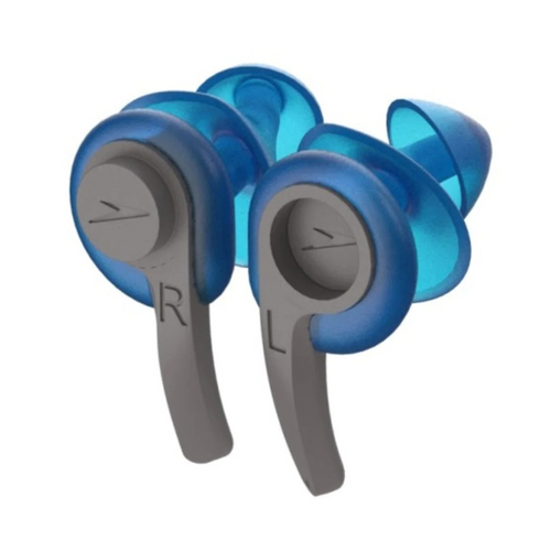 BIOFUSE EARPLUG AU TAPON DE OIDO BLUE/GREY