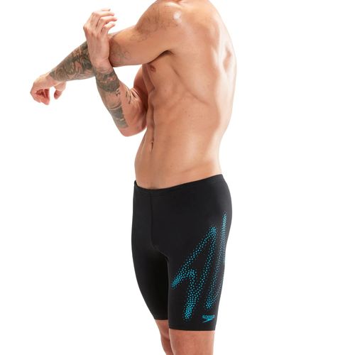 HYPER BOOM P JAMMER BLACK/BLUE