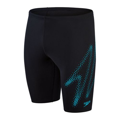 HYPER BOOM P JAMMER BLACK/BLUE