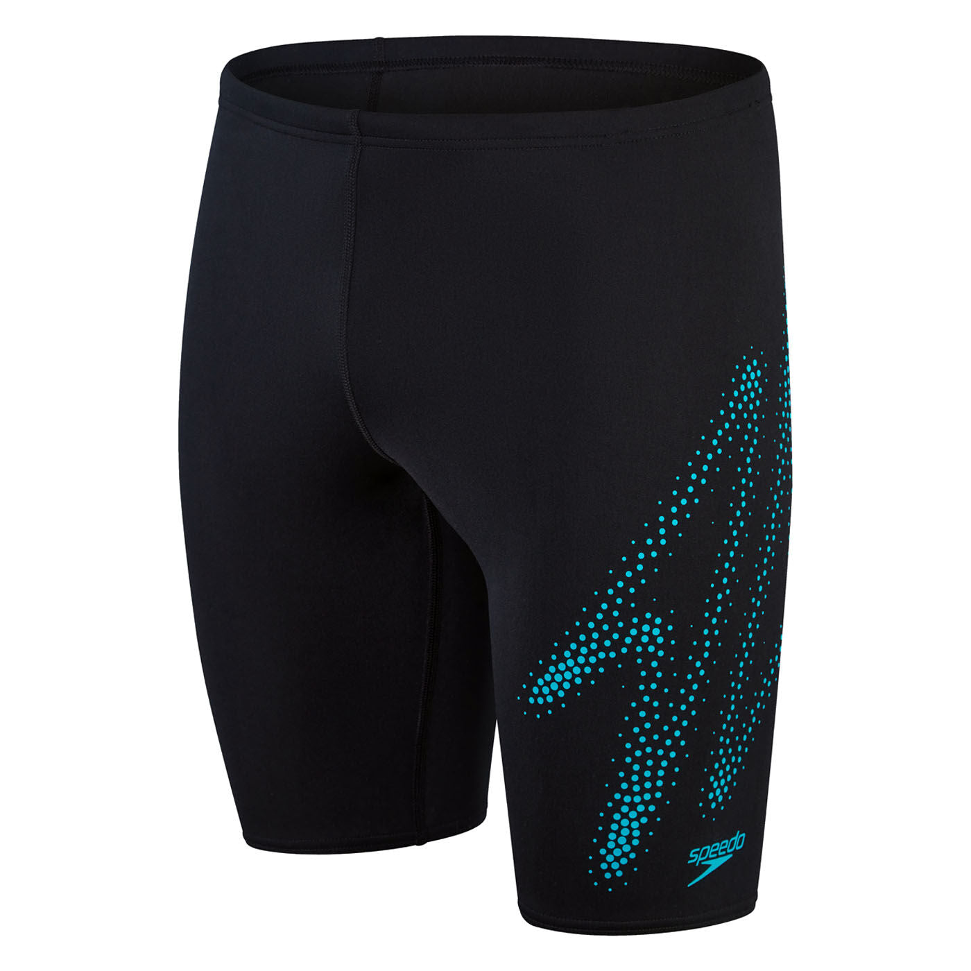 PLACEMENT JAMMER BLK/BLUE