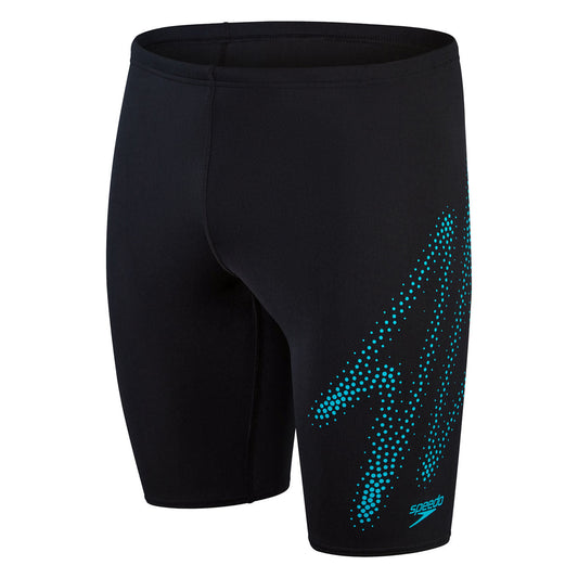 PLACEMENT JAMMER BLK/BLUE