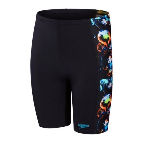 DIGI ALOV PANL JAMMER JM BLACK/ORANGE 8-00315815651 # 26