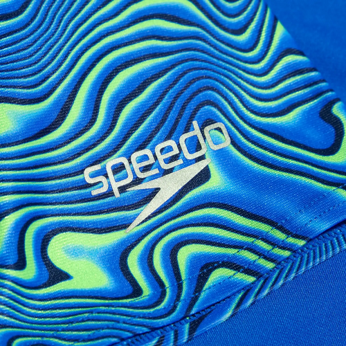 ALOV DIGI JAM JM BLUE/GREEN 8-00318415873 # 28