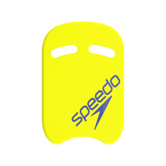 SPEEDO LOGO KICKBOARD YELLOW