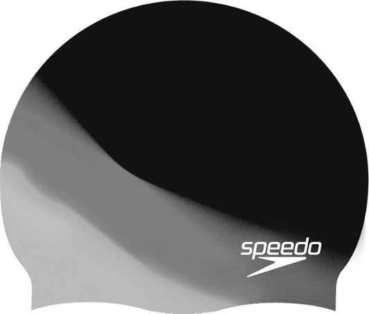 MULTI COLOUR SILC CAP AFAMAU BLACK