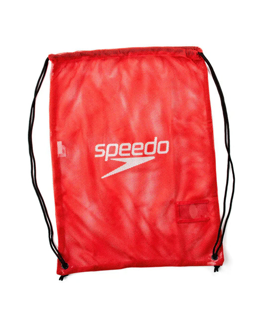 EQUIP MESH BAG RED 8-074076446