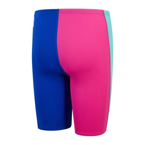FASTSKIN JUNIOR ENDURAN BLUE/GREEN