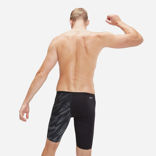 WATERSHORT BLACK/GREY 8-0973516898 # 30