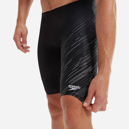 WATERSHORT BLACK/GREY 8-0973516898 # 32