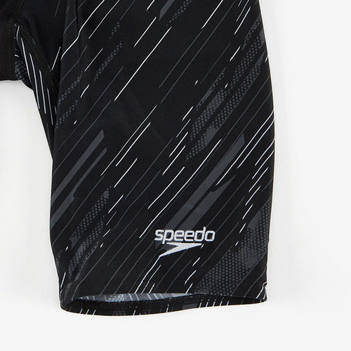 WATERSHORT BLACK/GREY 8-0973516898 # 30