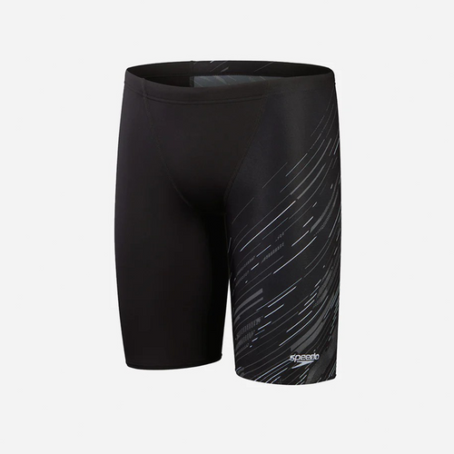 WATERSHORT BLACK/GREY 8-0973516898 # 32