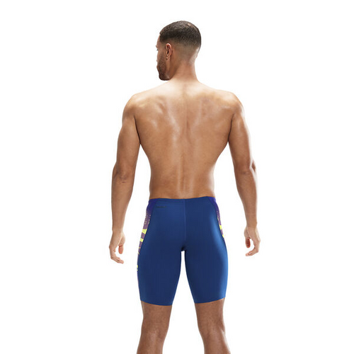 PLACEMENT DIGITAL PURPLE/GREEN