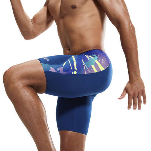 PLACEMENT DIGITAL PURPLE/GREEN