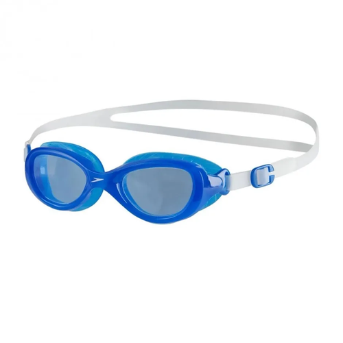 FUTURA CLASSIC JU CLEAR/ NEON/BLUE