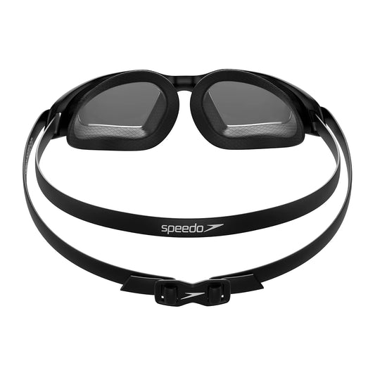 HYDROPULSE BLK/WHT 8-1226814462