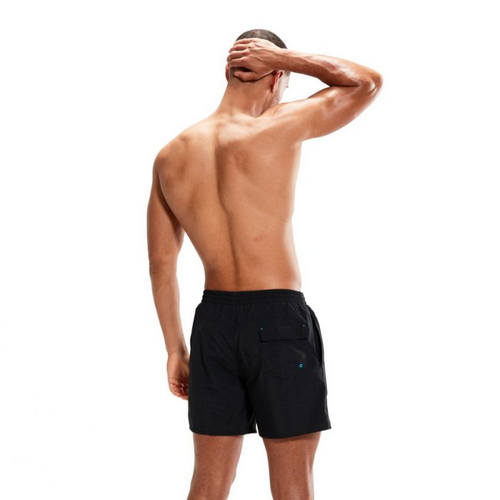 HYPERBOOM PLMT 16 WATERSHORT BLACK/BLUE 8-1243215118 # L