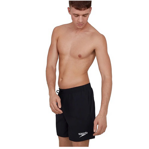 WATERSHORT  BLACK