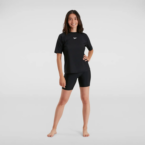 SWIN SHORT BLK