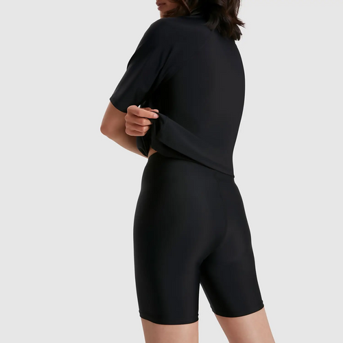 SWIN SHORT BLK