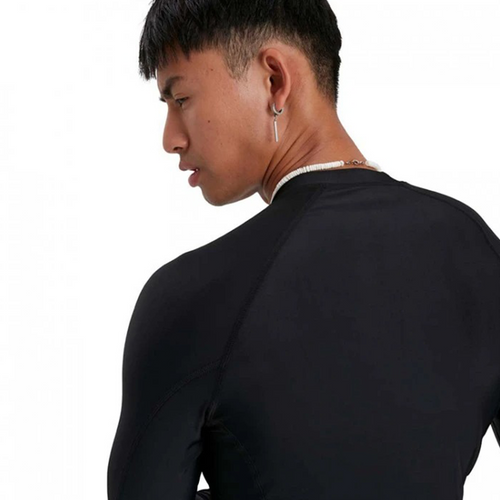 LS SP TOP BLK