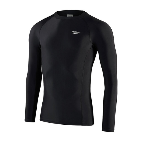 LS SP TOP BLK