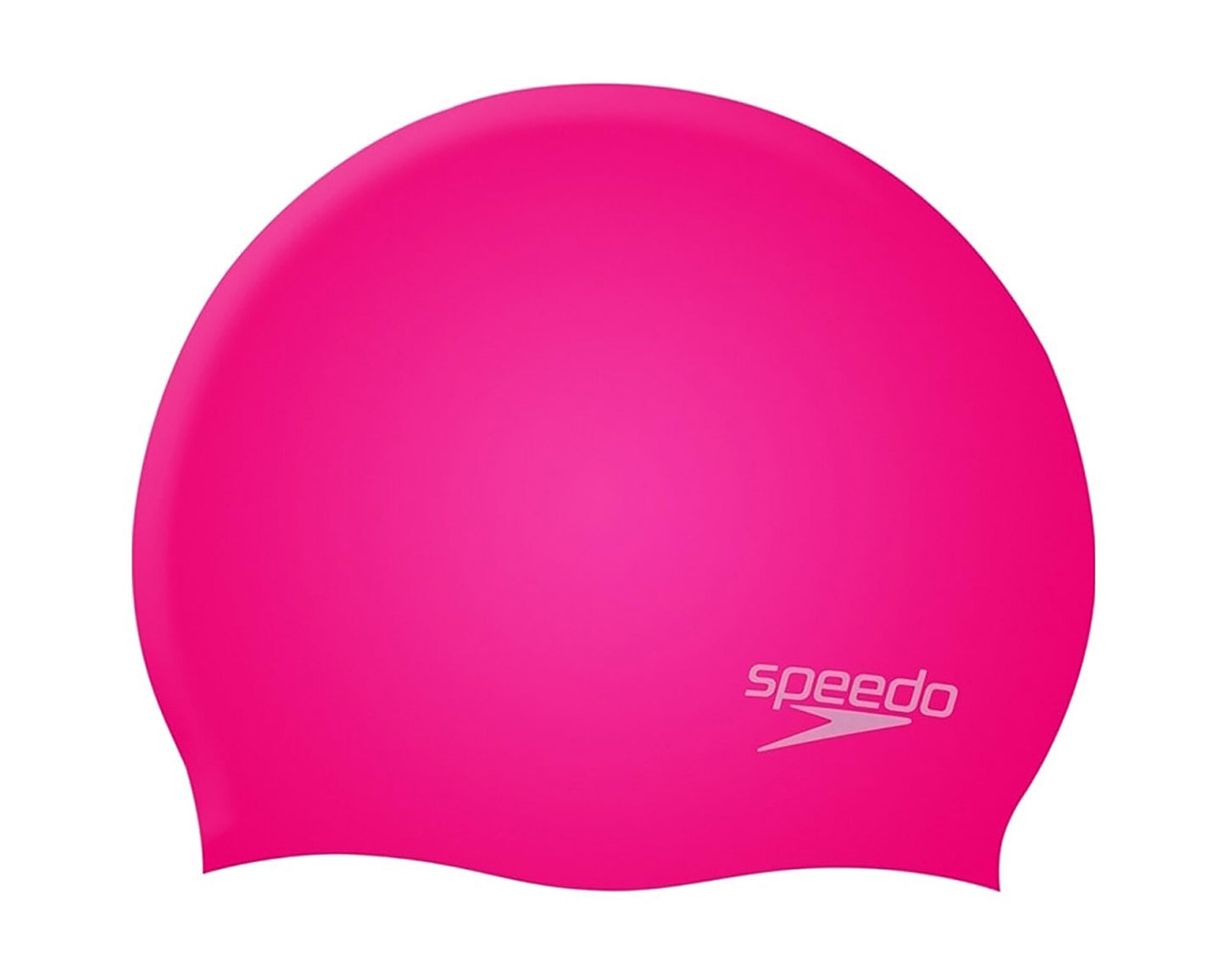 PLAIN MOULDE SILICONE CHERRY/PINK/BLUSH