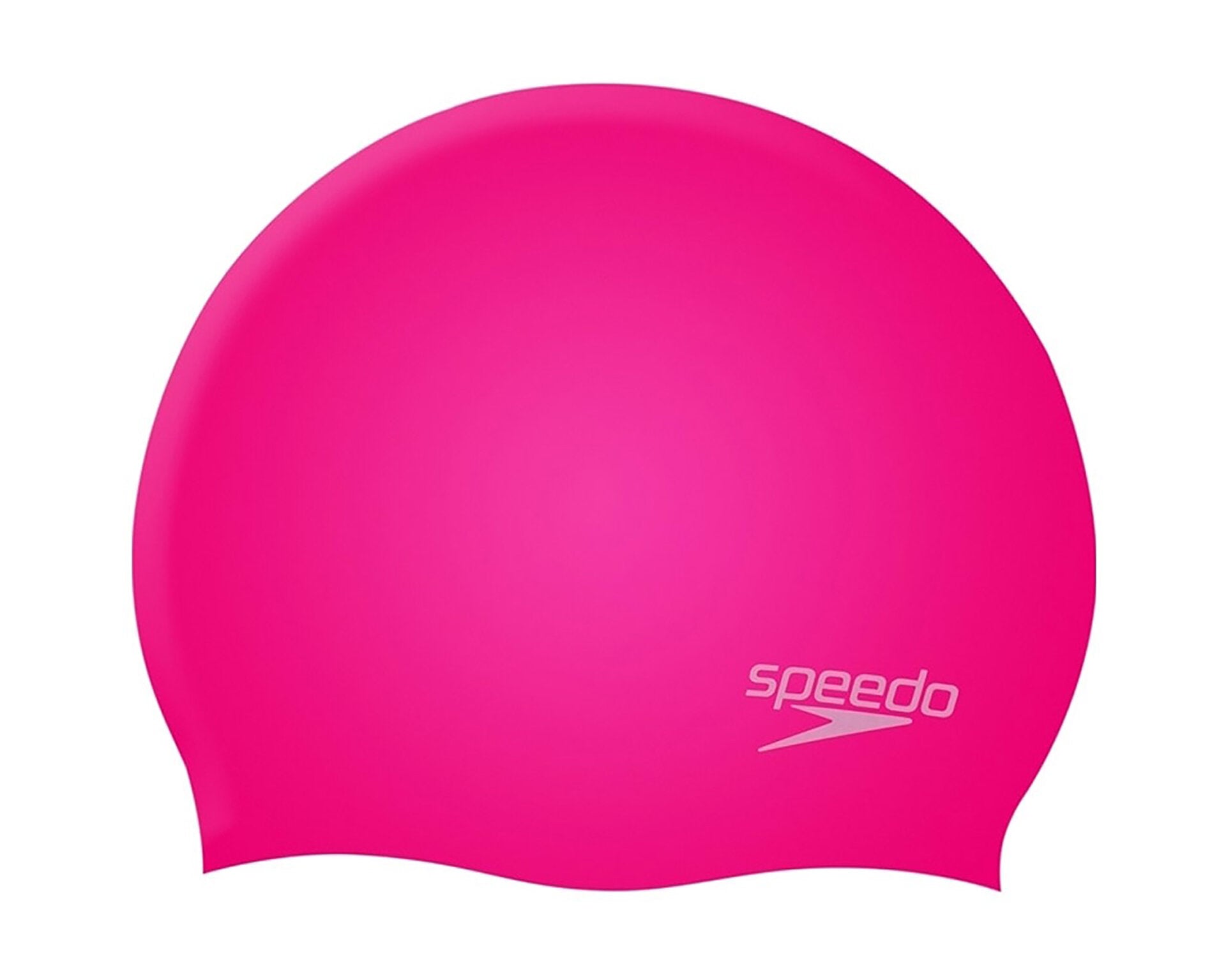 PLAIN MOULDE SILICONE CHERRY/PINK/BLUSH