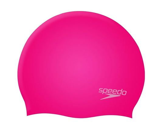 PLAIN MOULDE SILICONE CHERRY/PINK/BLUSH