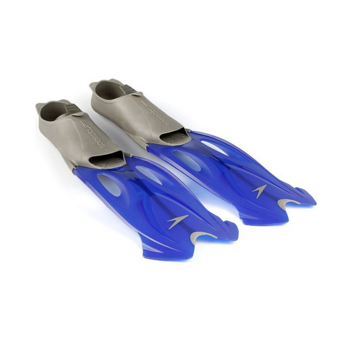 GLIDE FINS SPEED BLUE