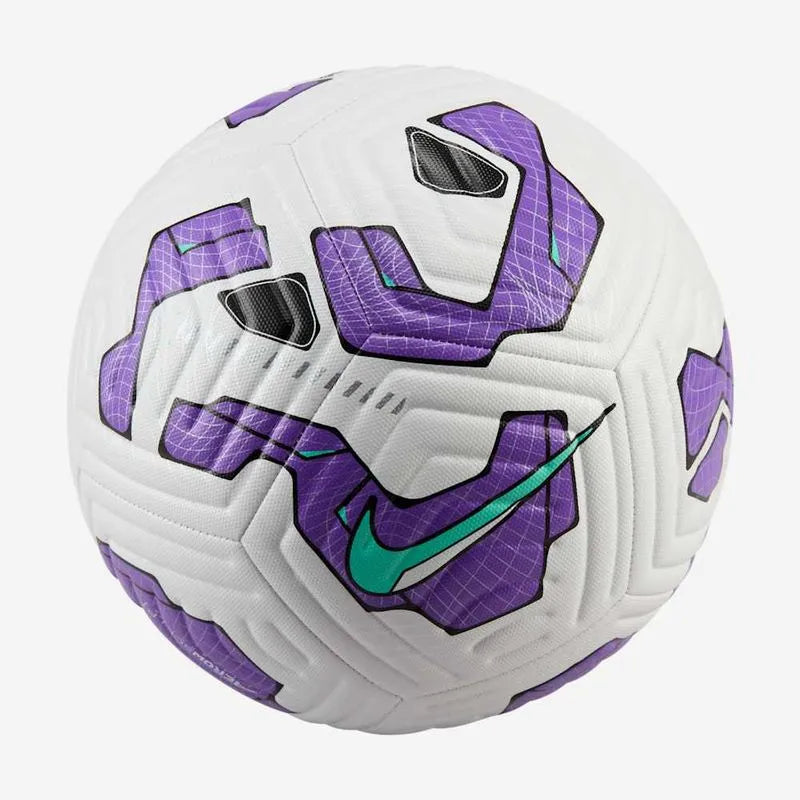FA ENG ACCRED NK ACADEMY WHT/PURPLE