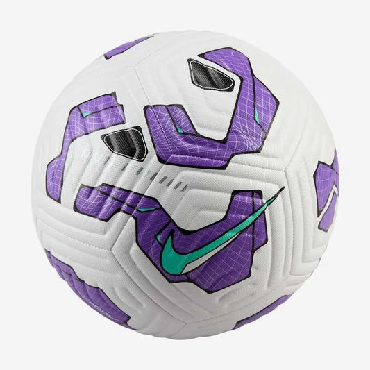 FA ENG ACCRED NK ACADEMY WHT/PURPLE