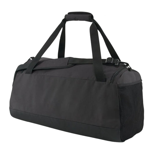 CHALLENGER DUFFEL BAG BLK