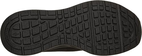 UNO GLIDE-STEP BLACK