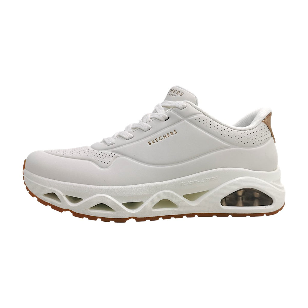 UNO GLIDE-STEP WHITE
