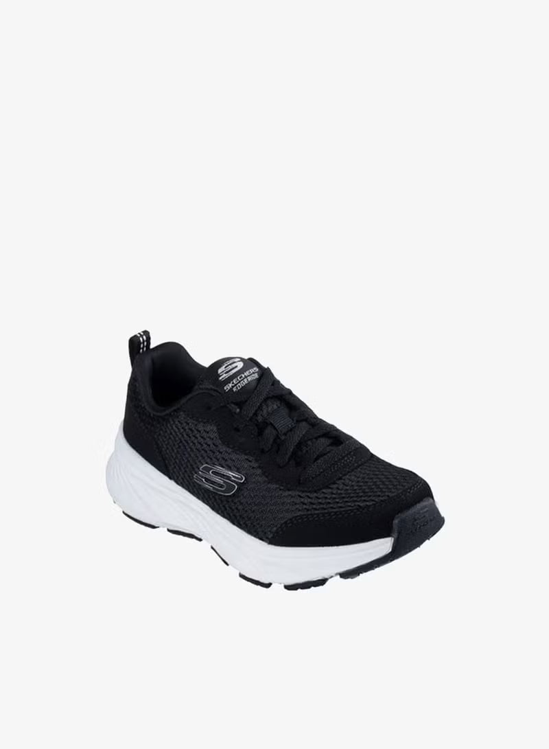 EDGE RIDE-REKZE BLACK/WHITE NIÑO PRE-ESCOLAR