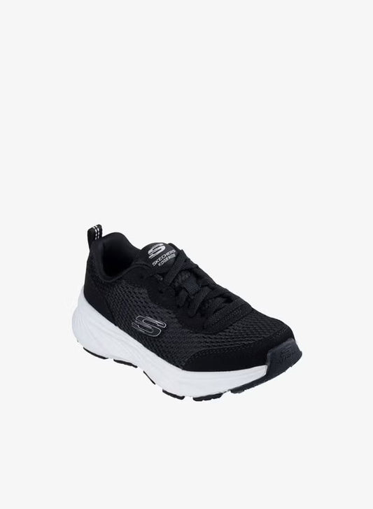 EDGE RIDE-REKZE BLACK/WHITE NIÑO PRE-ESCOLAR