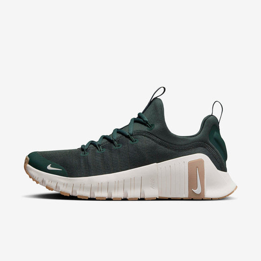 NIKE FREE METCON 6 GREEN