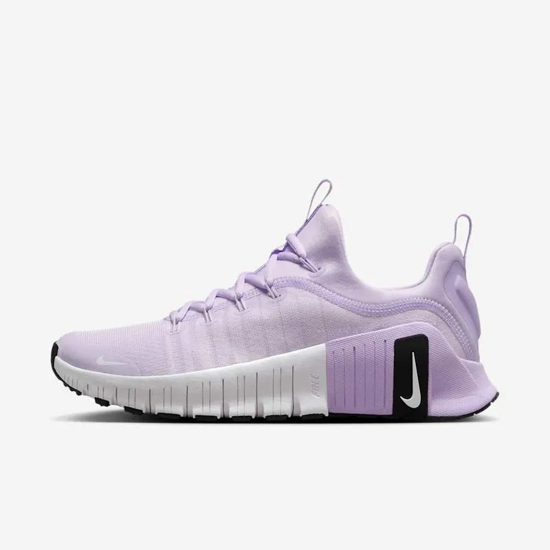 NIKE FREE METCON 6 PURPLE