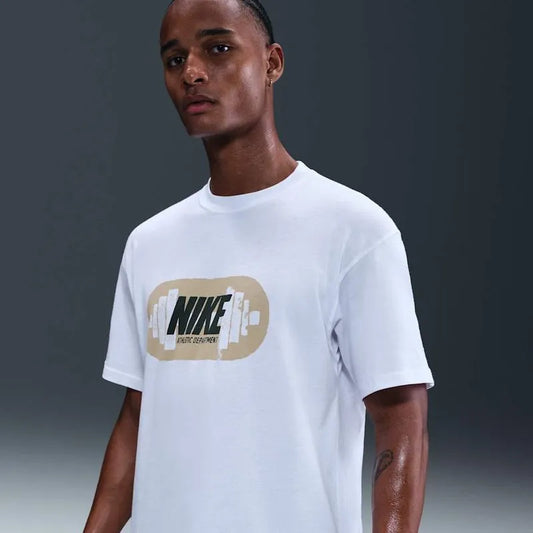 NIKE CAMISETA DE ENTRENAMIENTO DE TENIS MAX90
