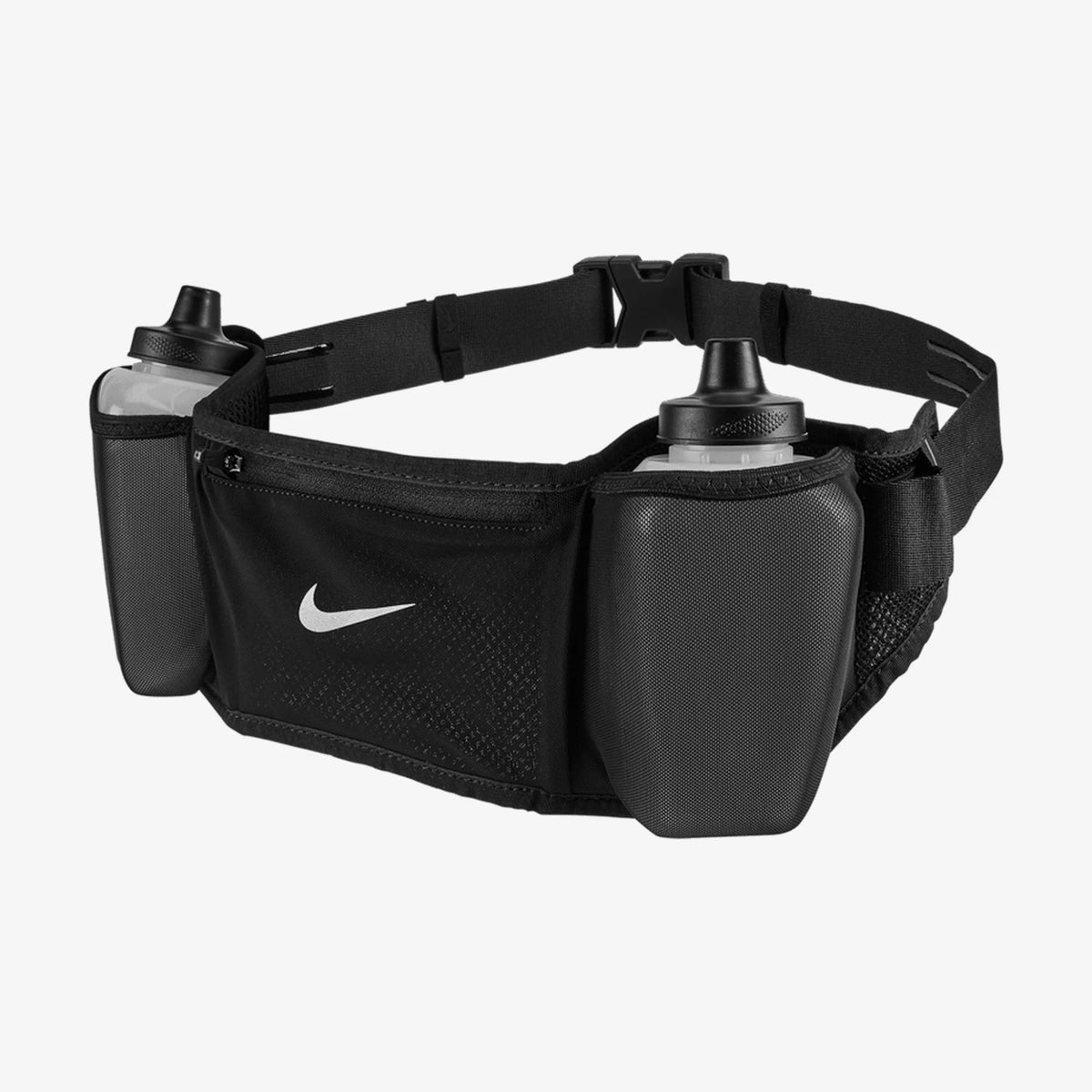 NIKE FLEX STRIDE DBL BOTTLE BE BLACK