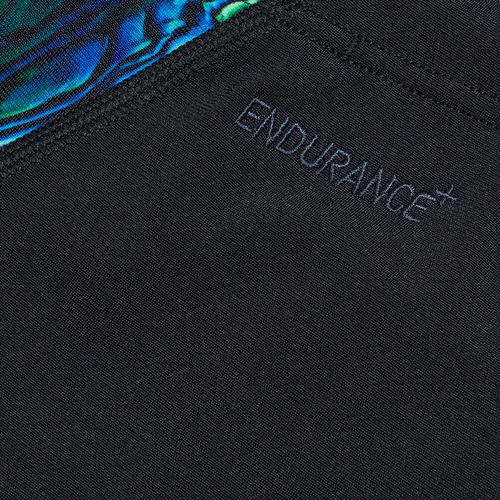 PLMT DIGI VCUT JAM BLACK/GREEN