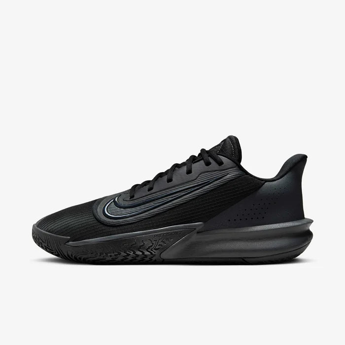 NIKE PRECISION VII BLACK