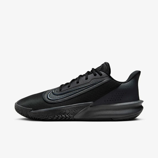 NIKE PRECISION VII BLACK