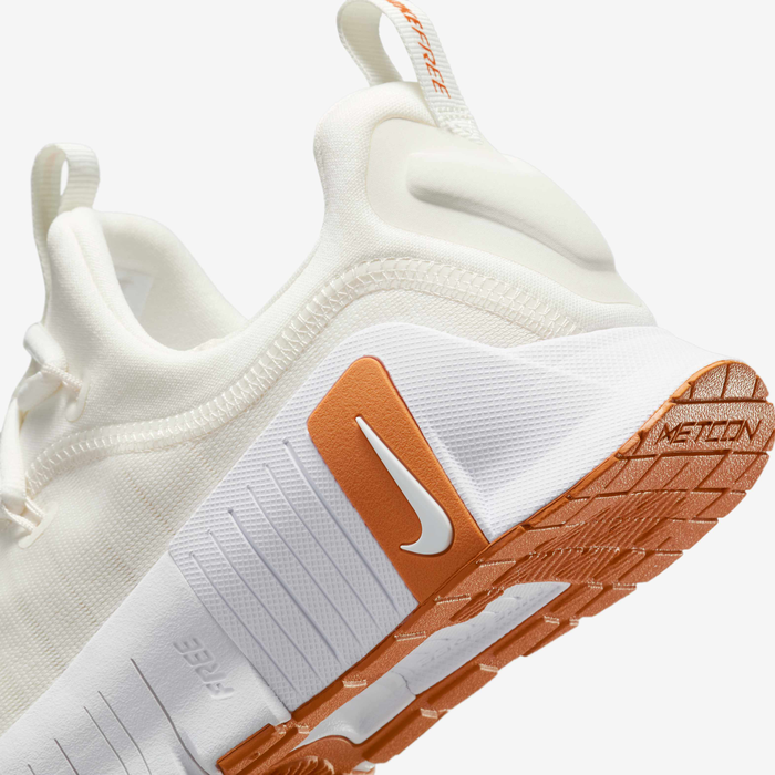 NIKE FREE METCON 6 WHITE MUJER