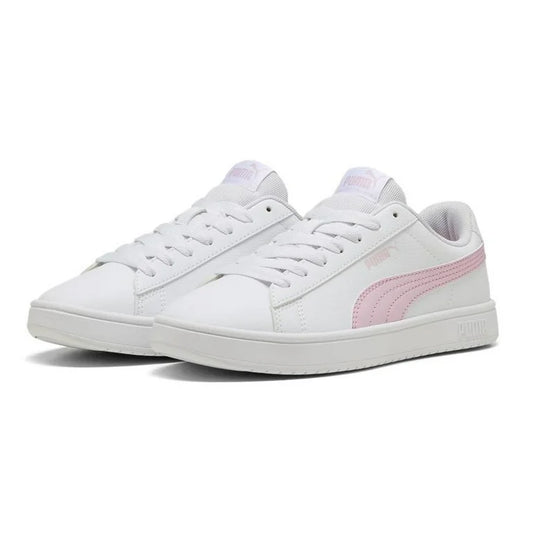 PUMA RICKIE CLASSIC WHITE/PINK