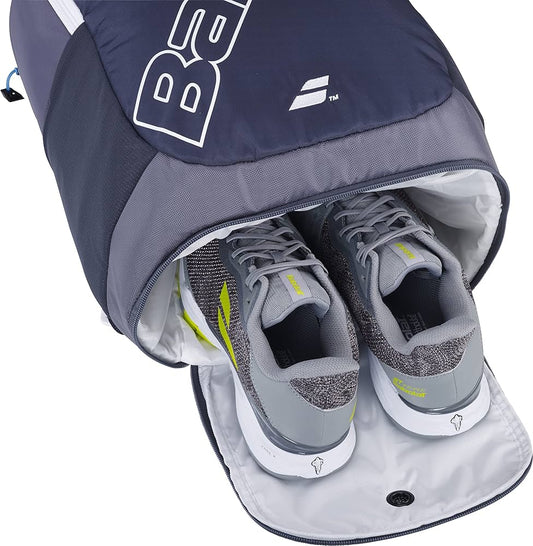 BACKPACK EVO COURT GREY