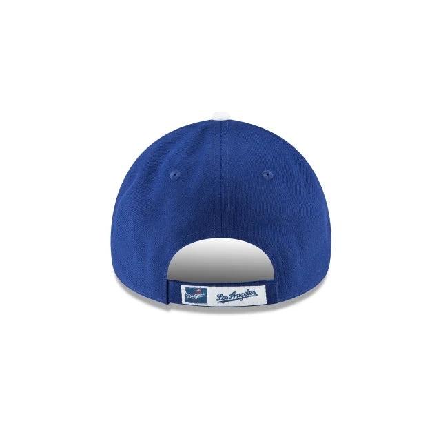 LOS ANGELES DODGERS BLUE/WHT HOMBRE